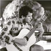 Clases de Guitarra Peruana, Guitarra Clásica